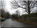 Chart Lane, Brasted Chart in TN16 1ND