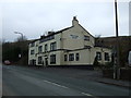 The Printers Arms, Denshaw in OL3 5SE