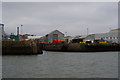 Docks at Devonport, Plymouth in PL11 2AY
