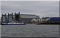 Torpoint Ferry, Devonport in PL11 2AP