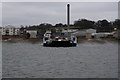 The Torpoint Ferry, Devonport in PL11 2AP