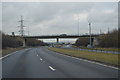 B2005 Overbridge, A249 in ME10 2FF