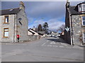 Stephen Avenue, Dufftown in AB55 4ER