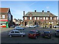 The Black Horse pub on Prescot Road in L13 5UH