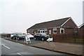 Anderby Village Hall in Anderby