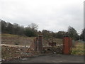 Little remains of the soap factory in M27 8SW