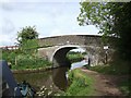 Bridge 18 on the Shropshire Union in ST19 9QZ