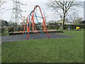 Play Area - Scammonden Road in HX4 0BD