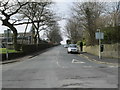 Stainland Road - viewed from Scammonden Road in HX4 0YT