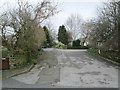 Stoneybutts Lane - Stainland Road in HX4 0YT