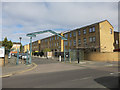 Millfields Estate, Millfields Road in E5 9QG