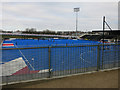 Lee Valley Hockey and Tennis Centre in E10 5SQ