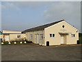 Sutton War Memorial Village Hall in IP12 3JH