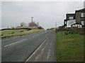 Greetland Road - viewed from Stainland Road in HX4 0DJ