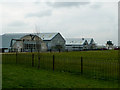Sywell Aerodrome buildings in NN6 0GY