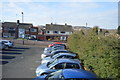 Car park , Havacre Lane in WV14 9NT