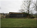 Shed at Widmore Farm in MK18 4AJ