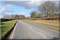Road between Talgarth and Bronllys in LD3 0HL