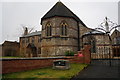 St Mary & St Joseph Church, Pocklington in YO42 2LR