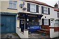 Toddy's Bar on Union Street, Pocklington in YO42 2LR