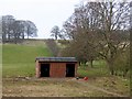 Stables above Carleton Hill in CA11 8FF