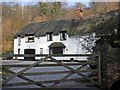 Waterside cottage, Aisholt in TA5 1AR