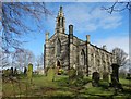 Christ Church in Stannington in S6 6EL