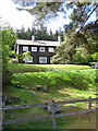 Glenbogle Lodge in AB31 6PS