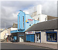 Bank Street, Lochgelly in KY5 9BP
