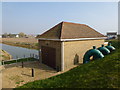 Five Towns Pumping Station, Fosdyke Bridge in PE20 2DB
