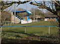 Football ground, Chatteris in PE16 6EH