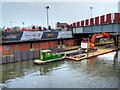 Bridge Repairs at Old Trafford in M32 0RY