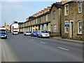 Brierfield, Colne Road in BB9 5ST