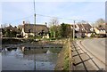 Houses by the Pond, Cumnor in OX2 9QD