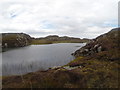 Loch Beag in HS2 9HP