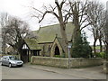 St Mary Magdalene - Moor Lane  in LS17 9EZ