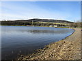 Loch Ore, Lochore Meadows Country Park in KY5 8AF