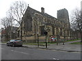 All Saints Church, Gosforth in NE3 1XP