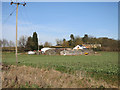 Ferryhill Farm in Chatteris South Ward
