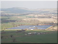 Iwerne Minster: a large field of solar power in DT11 8QW