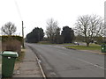 Needham Road, Harleston in IP20 9JJ