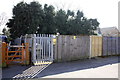 Electricity Substation, The Ridgeway in RG5 3QB