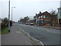 Forest Road (A6075), New Ollerton in NG22 9PN