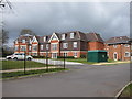 Halden Heights Care Home in TN26 3JA