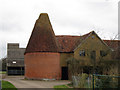 Oast House at Parsonage Farm, Cranbrook Road, Frittenden in Frittenden