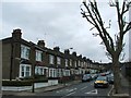 Greening Street, Abbey Wood in SE2 9RH