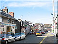 High Street, Menai Bridge in Menai Bridge Community
