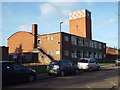 Offices adjoining Christ Church, Frankpledge Road, Cheylesmore, Coventry in CV3 5LB