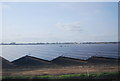 Chittering Solar Farm in CB6 3FT