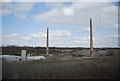Whittlesey Brick Works in PE7 1PJ